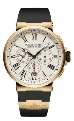 roman-numerals-ulysse-nardin-marine-copy-watches