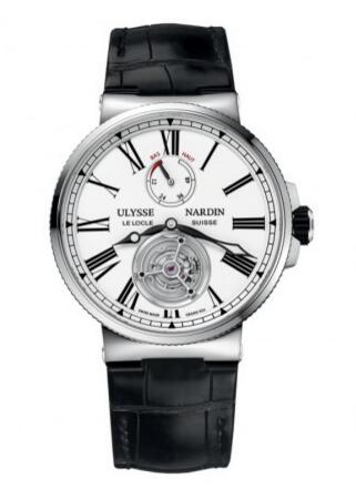 Wearing These Excellent UK Replica Ulysse Nardin Marine Watches To Conquer The Deep Sea