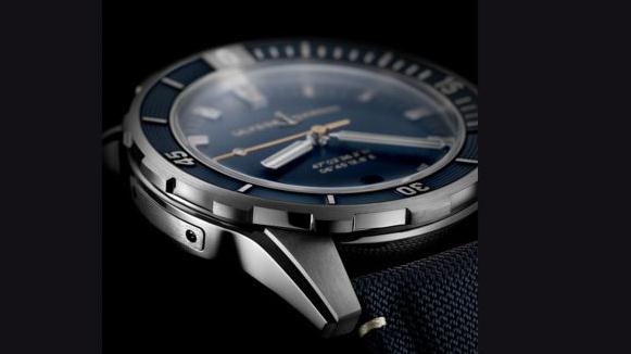UK Latest Replica Ulysse Nardin Diver 42 Watches Go On The Market