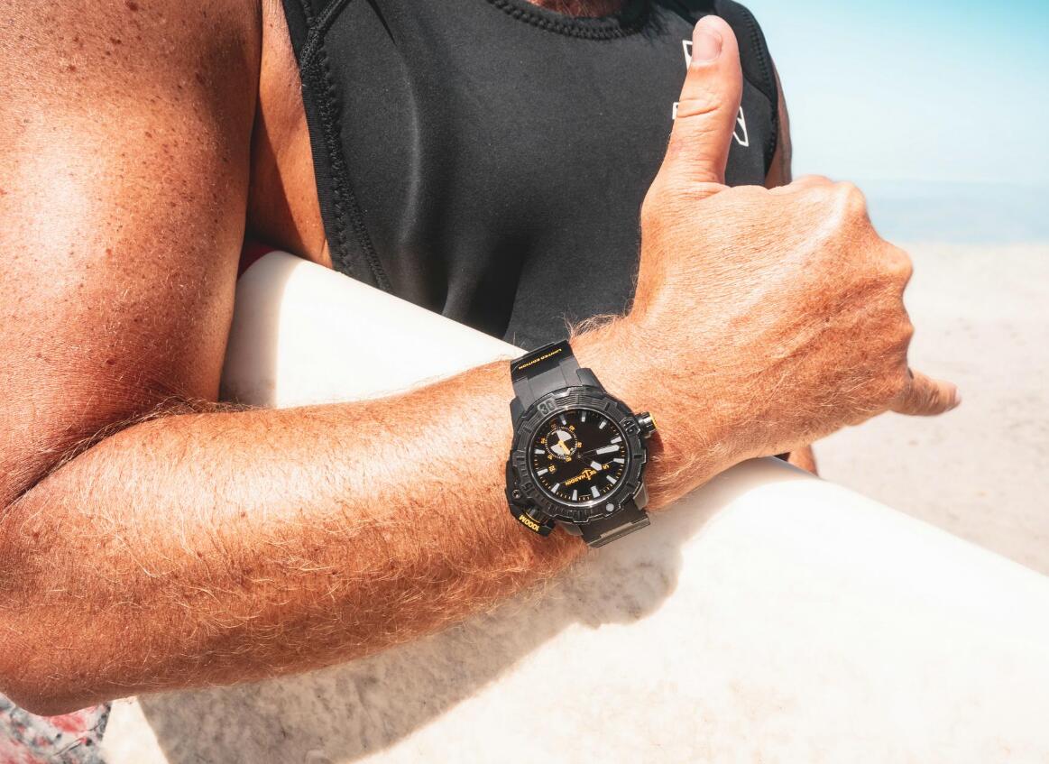 High-tech Ulysse Nardin Diver Deep Dive “One More Wave” Fake Watches For Online Sale