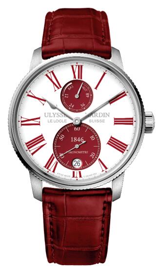 Swiss-made imitation watches online have been recently launched.