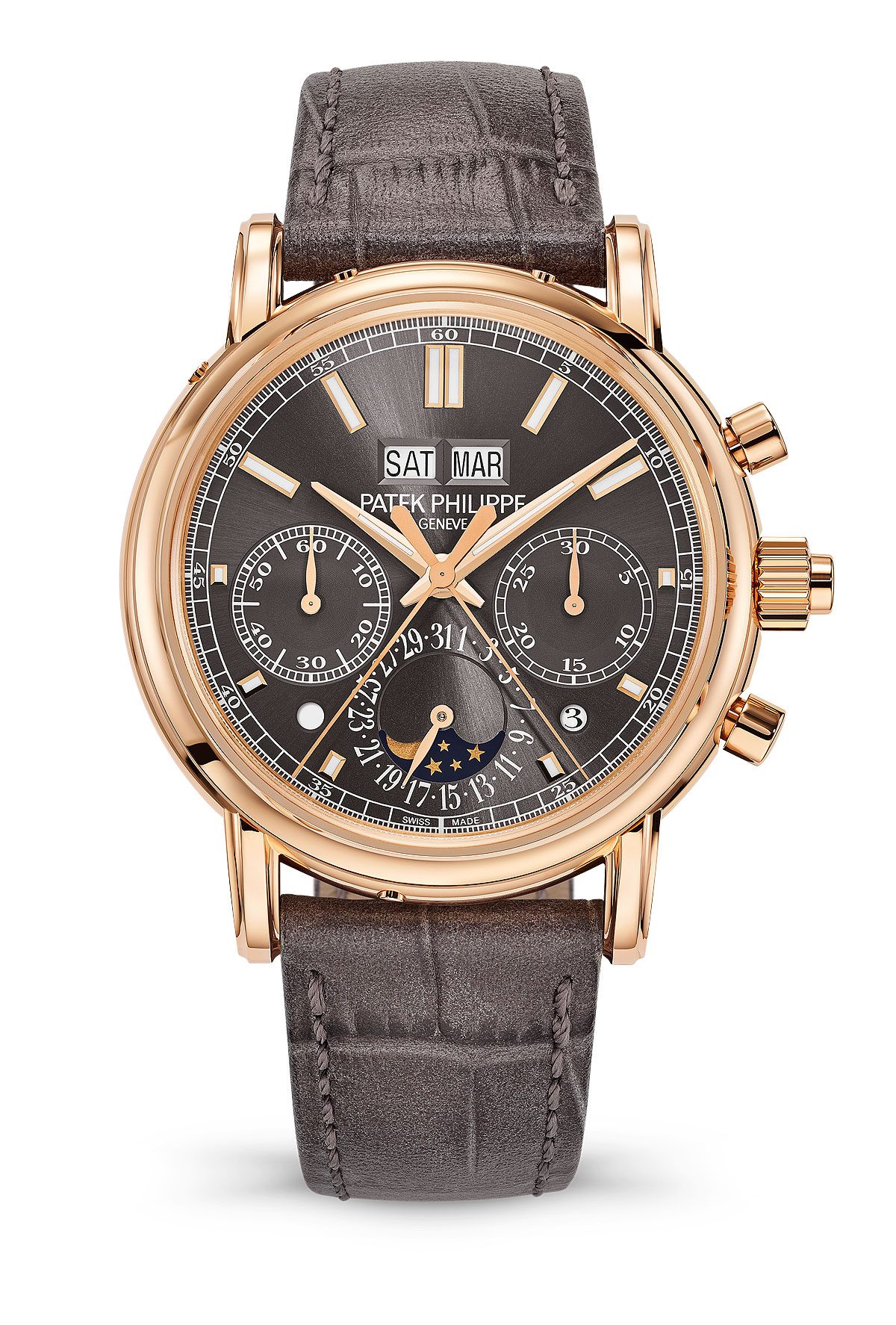 Swiss Luxury Replica Patek Philippe Watches For Sale Online UK