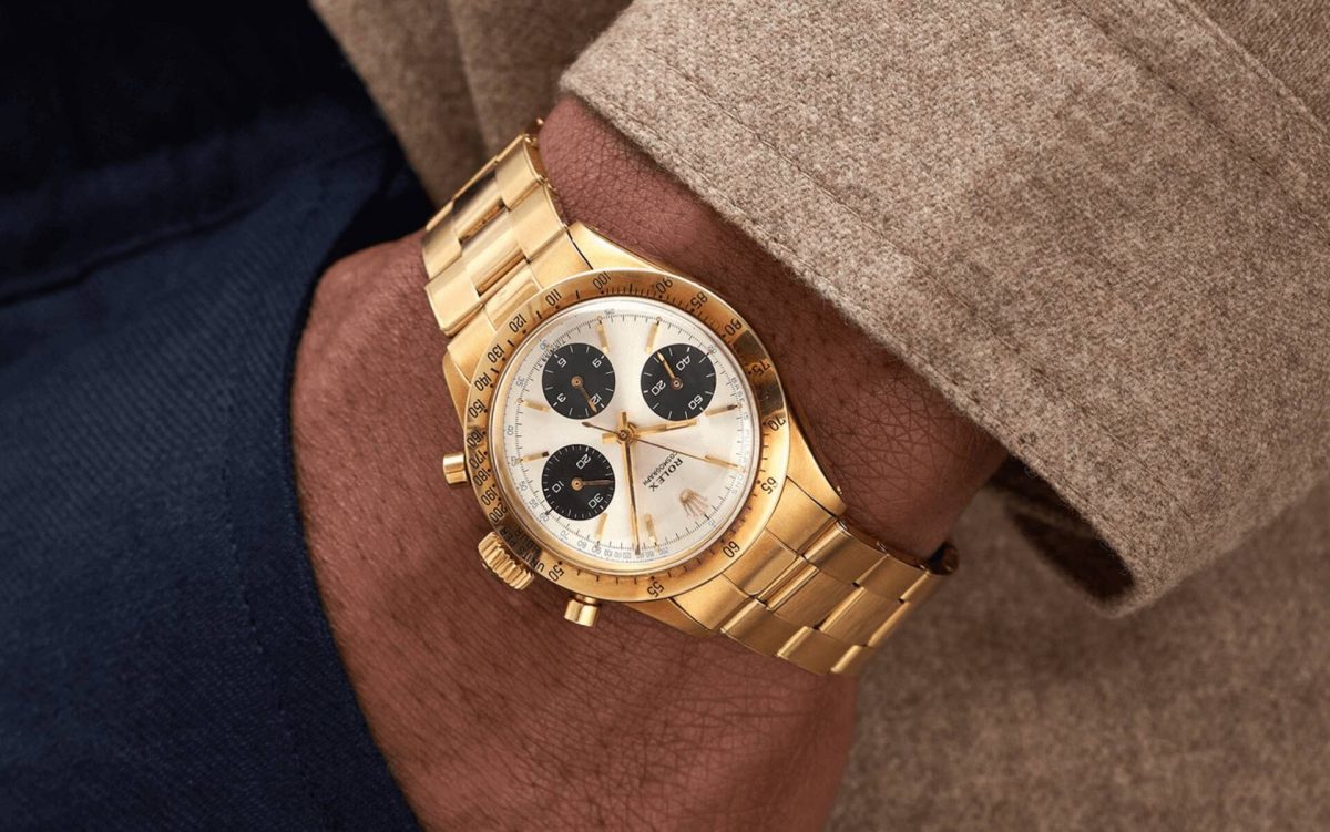 Phillips Geneva Watch Auction XV 2022 — Wrap-Up Highlights From High End Fake Rolex And Cartier