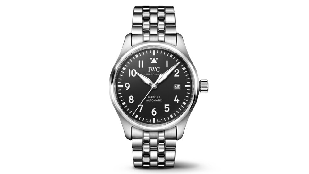 UK Swiss Made Replica IWC Pilot’s Watch Mark XX