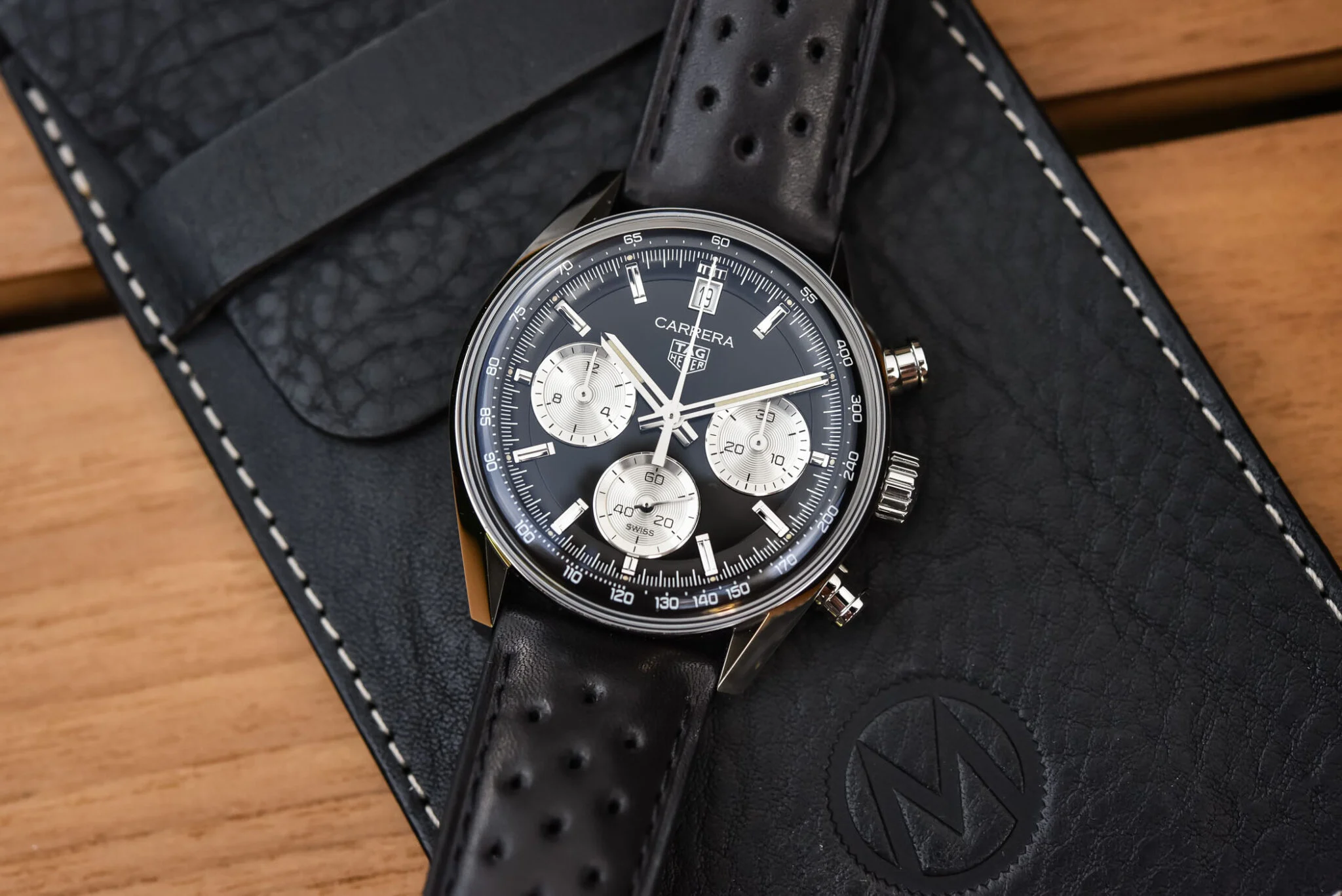 The Best Chronograph Replica Watches UK of 2023
