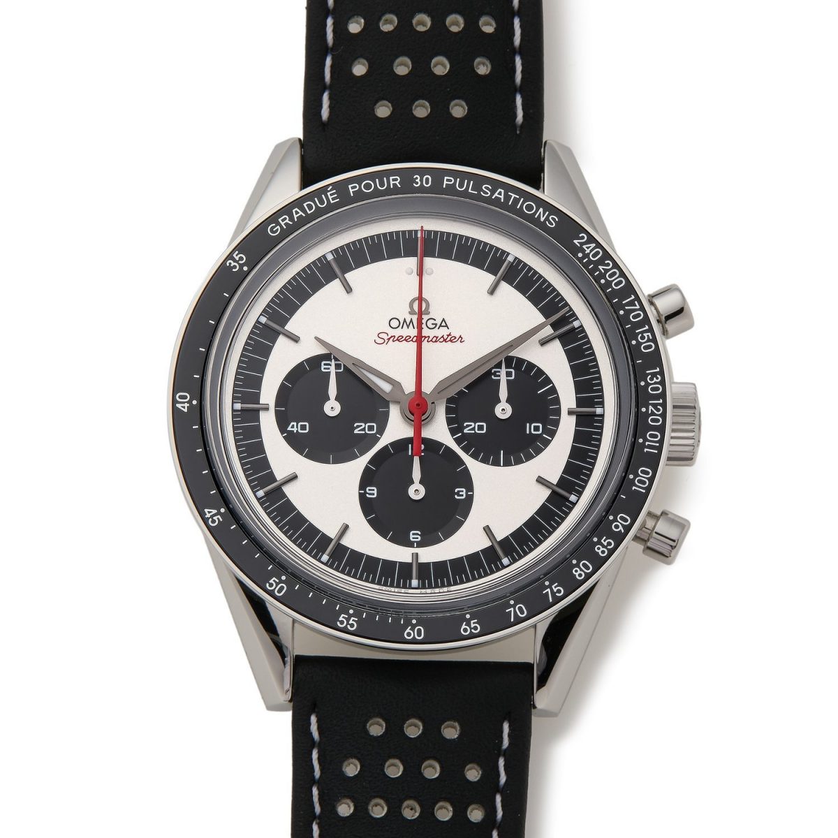 UK AAA Quality Replica Omega Speedmaster CK2998 311.32.40.30.02.001