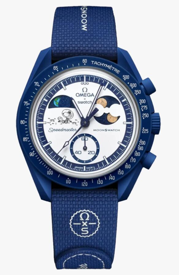 This Is The UK Best Quality Replica Omega MoonSwatch Watches Ever. It’s Not Even Close